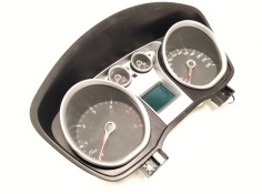 Recambio de cuadro instrumentos para ford focus ii (da_, hcp, dp) 1.8 tdci referencia OEM IAM 8V4710849GK   2