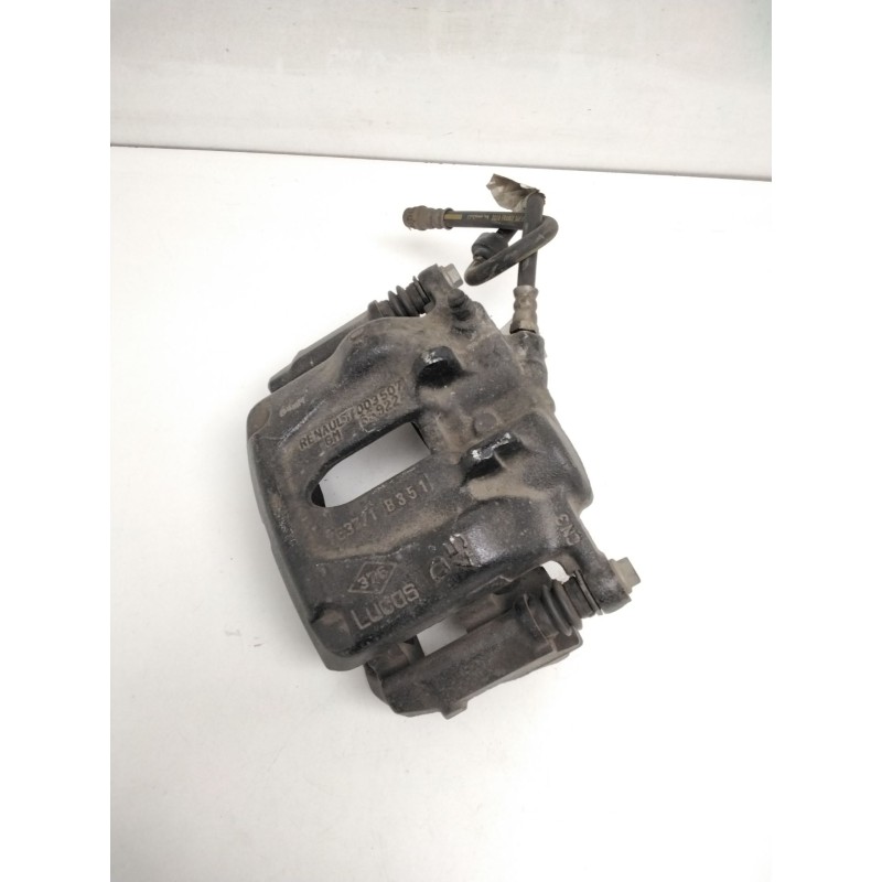 Recambio de pinza freno delantera derecha para renault trafic caja cerrada (ab 4.01) 1.9 diesel referencia OEM IAM 003507 65922 