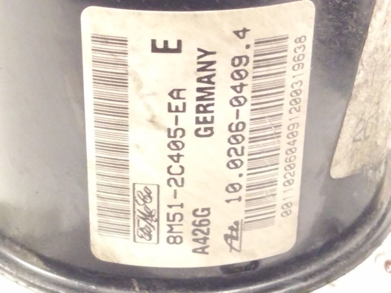 Recambio de abs para ford focus ii (da_, hcp, dp) 1.8 tdci referencia OEM IAM 8M512C405EA  