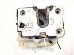 Recambio de cerradura puerta delantera izquierda para dacia dokker monospace (ke_) 1.5 dci (keaj, keah) referencia OEM IAM 80503