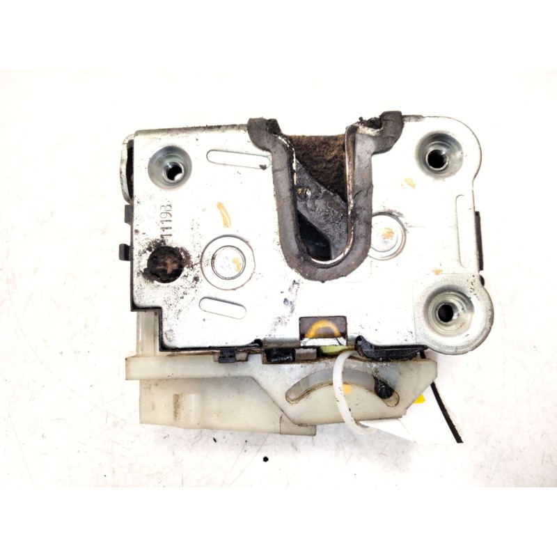 Recambio de cerradura puerta delantera izquierda para dacia dokker monospace (ke_) 1.5 dci (keaj, keah) referencia OEM IAM 80503