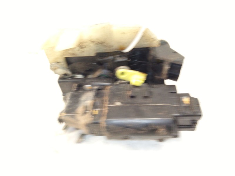 Recambio de cerradura puerta delantera izquierda para dacia dokker monospace (ke_) 1.5 dci (keaj, keah) referencia OEM IAM 80503