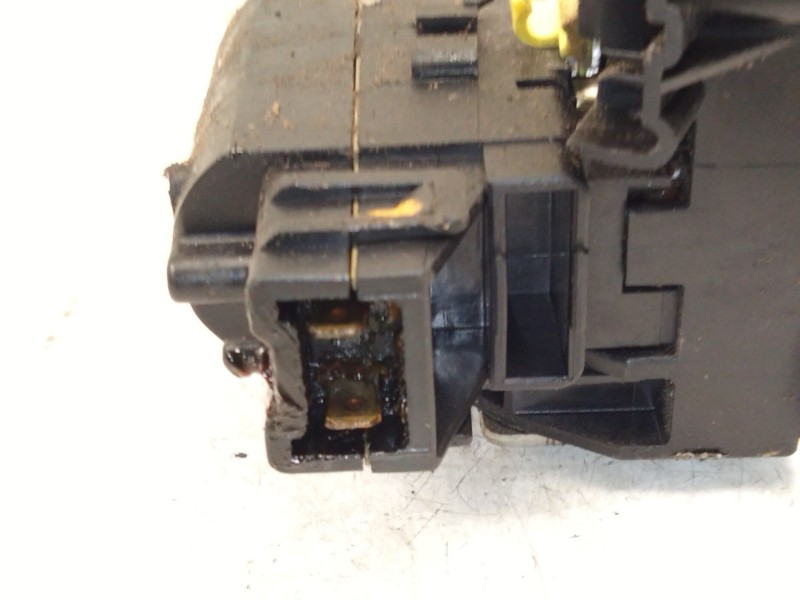 Recambio de cerradura puerta delantera izquierda para dacia dokker monospace (ke_) 1.5 dci (keaj, keah) referencia OEM IAM 80503