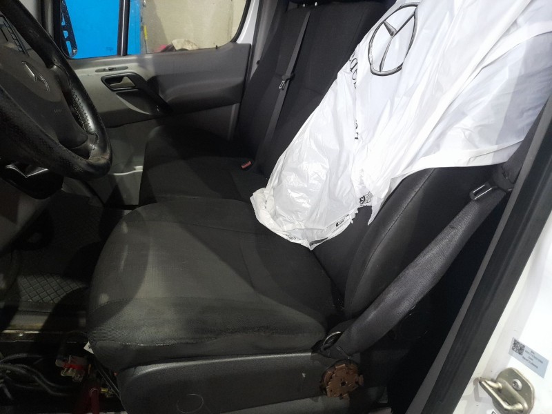 mercedes-benz sprinter 3-t furgoneta (b906) del año 2016