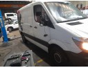 MERCEDES-BENZ SPRINTER 3-T FURGONETA (B906)