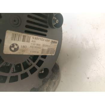 Recambio de alternador para bmw 3 descapotable (e93) 320 d referencia OEM IAM 8507624  
