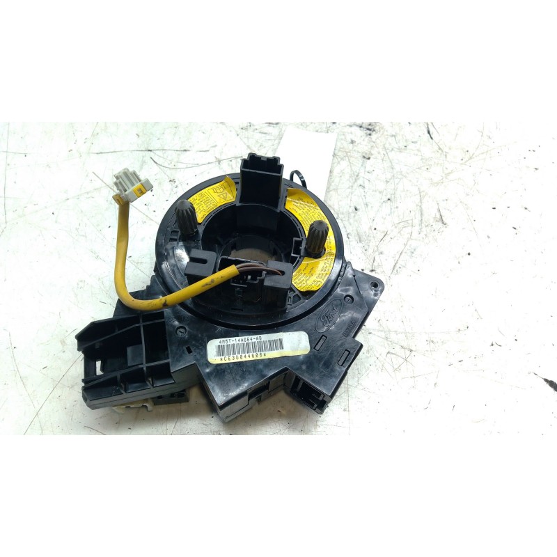 Recambio de anillo airbag para ford focus ii (da_, hcp, dp) 1.8 tdci referencia OEM IAM 4M5T14A664  