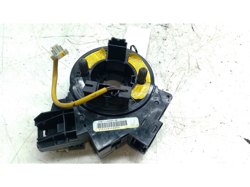 Recambio de anillo airbag para ford focus ii (da_, hcp, dp) 1.8 tdci referencia OEM IAM 4M5T14A664  