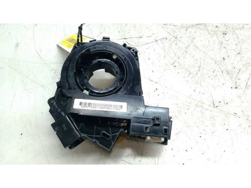 Recambio de anillo airbag para ford focus ii (da_, hcp, dp) 1.8 tdci referencia OEM IAM 4M5T14A664  