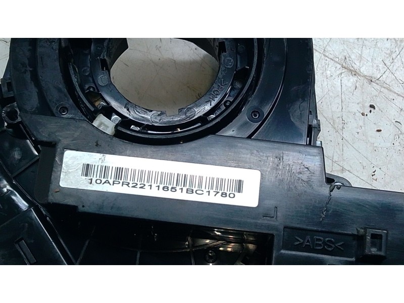 Recambio de anillo airbag para ford focus ii (da_, hcp, dp) 1.8 tdci referencia OEM IAM 4M5T14A664  