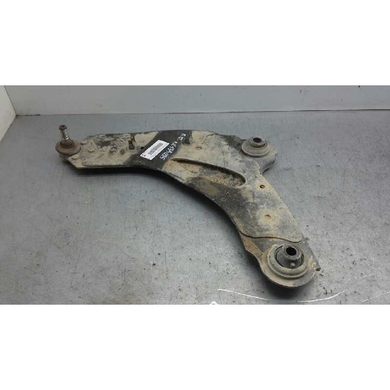 Recambio de brazo suspension inferior delantero izquierdo para renault trafic caja cerrada (ab 4.01) 1.9 diesel referencia OEM I