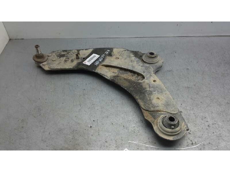 Recambio de brazo suspension inferior delantero izquierdo para renault trafic caja cerrada (ab 4.01) 1.9 diesel referencia OEM I