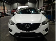mazda cx-5 (ke, gh) del año 2014