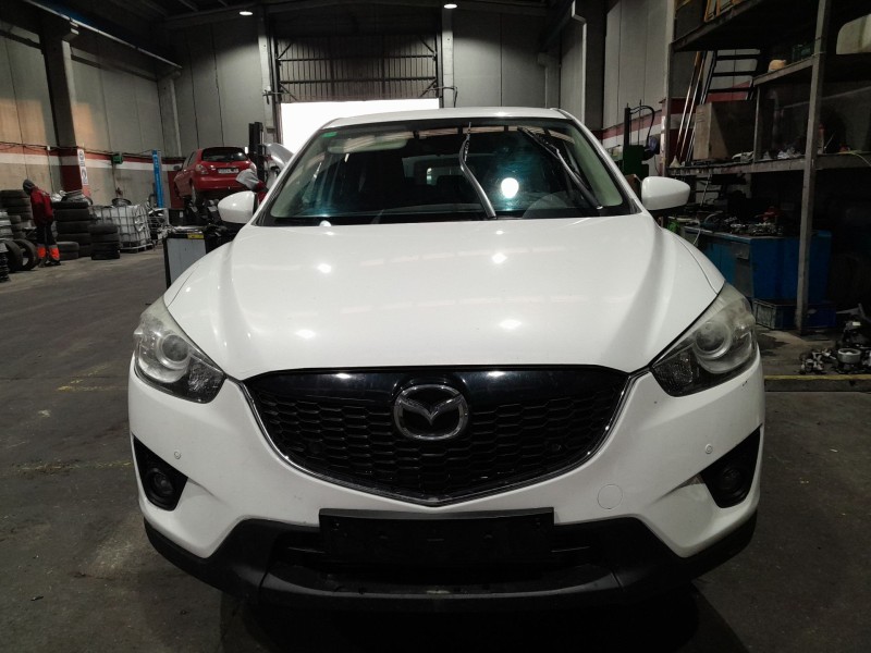 mazda cx-5 (ke, gh) del año 2014