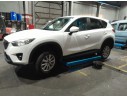 MAZDA CX-5 (KE, GH)