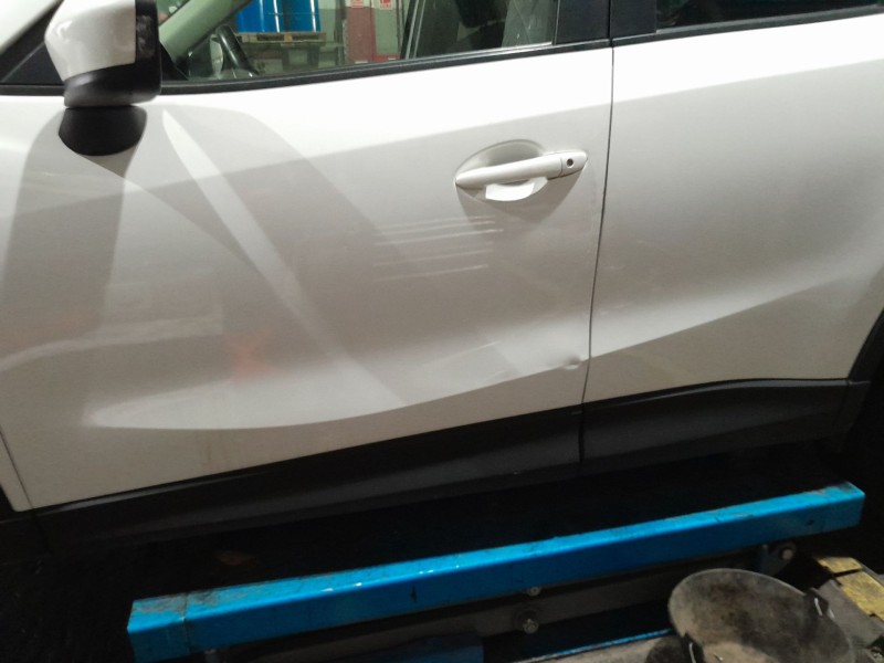 mazda cx-5 (ke, gh) del año 2014