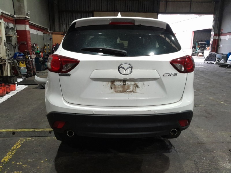 mazda cx-5 (ke, gh) del año 2014
