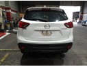 MAZDA CX-5 (KE, GH)