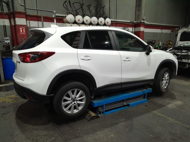 mazda cx-5 (ke, gh) del año 2014