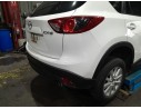 MAZDA CX-5 (KE, GH)
