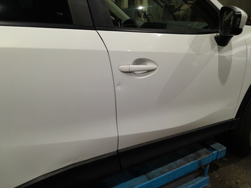 mazda cx-5 (ke, gh) del año 2014