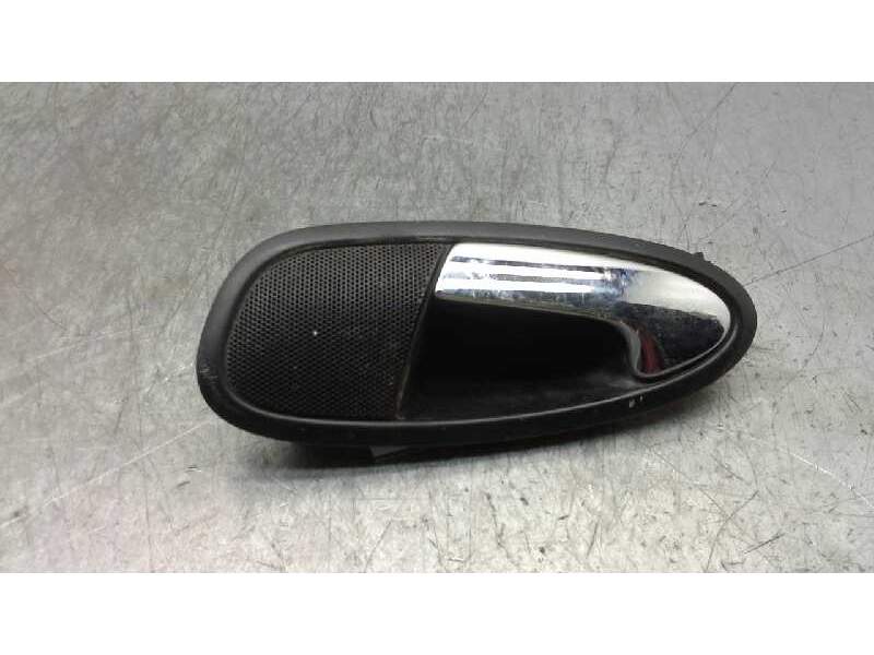 Recambio de maneta interior trasera izquierda para seat leon (1p1) sport limited referencia OEM IAM 5P0839113BFKZ  