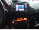 MAZDA CX-5 (KE, GH)