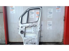 Recambio de puerta delantera derecha para mercedes-benz sprinter 3-t furgoneta (b906) 214 cdi (906.611, 906.613) referencia OEM  2