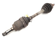 Recambio de transmision delantera izquierda para fiat doblo cargo (263_) 1.3 d multijet referencia OEM IAM   