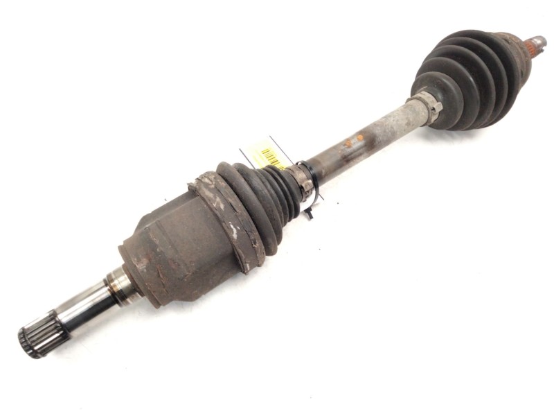 Recambio de transmision delantera izquierda para fiat doblo cargo (263_) 1.3 d multijet referencia OEM IAM   