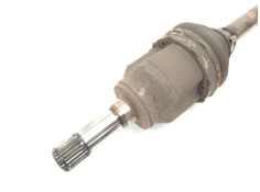 Recambio de transmision delantera izquierda para fiat doblo cargo (263_) 1.3 d multijet referencia OEM IAM    2