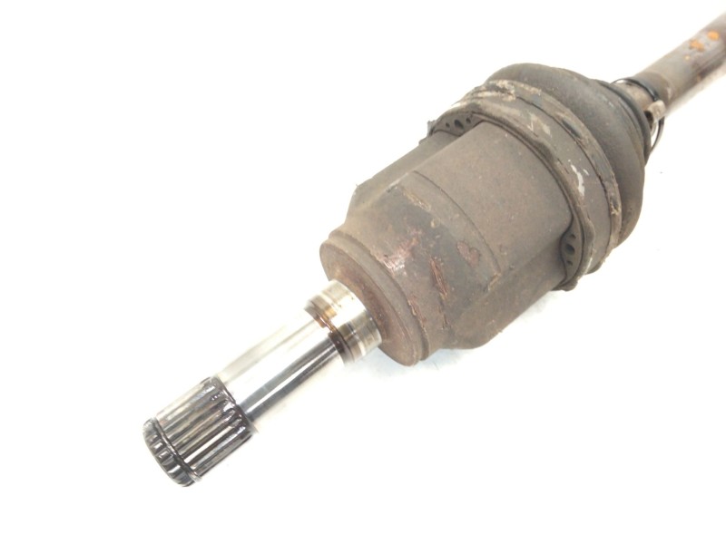 Recambio de transmision delantera izquierda para fiat doblo cargo (263_) 1.3 d multijet referencia OEM IAM   