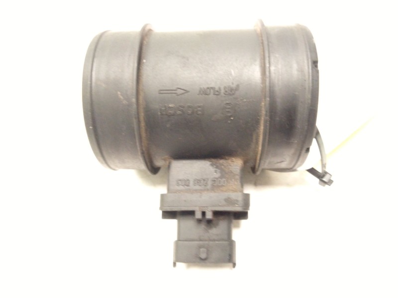 Recambio de caudalimetro para fiat doblo cargo (263_) 1.3 d multijet referencia OEM IAM 55220715 028100054 