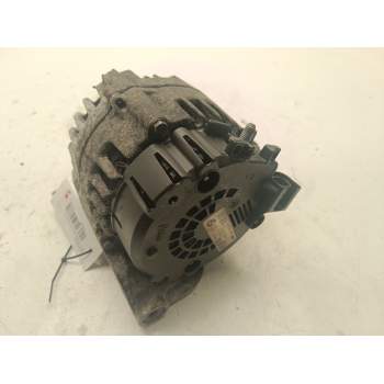 Recambio de alternador para bmw 3 descapotable (e93) 320 d referencia OEM IAM 8507624  