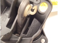 Recambio de maneta interior delantera izquierda para mercedes-benz sprinter 3-t furgoneta (b906) 214 cdi (906.611, 906.613) refe 2