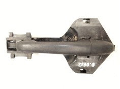 Recambio de maneta exterior delantera derecha para mercedes-benz sprinter 3-t furgoneta (b906) 214 cdi (906.611, 906.613) refere