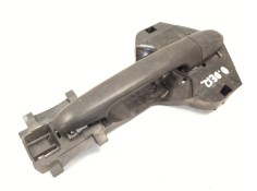 Recambio de maneta exterior delantera derecha para mercedes-benz sprinter 3-t furgoneta (b906) 214 cdi (906.611, 906.613) refere 2