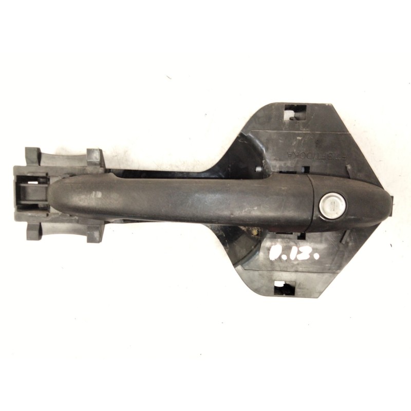 Recambio de maneta exterior delantera izquierda para mercedes-benz sprinter 3-t furgoneta (b906) 214 cdi (906.611, 906.613) refe