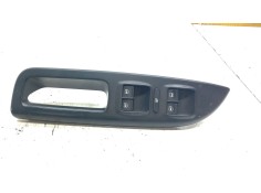 Recambio de mando elevalunas delantero izquierdo para skoda octavia ii (1z3) 2.0 tdi 16v referencia OEM IAM   