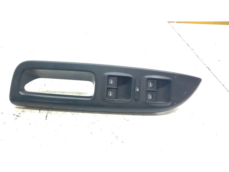 Recambio de mando elevalunas delantero izquierdo para skoda octavia ii (1z3) 2.0 tdi 16v referencia OEM IAM   