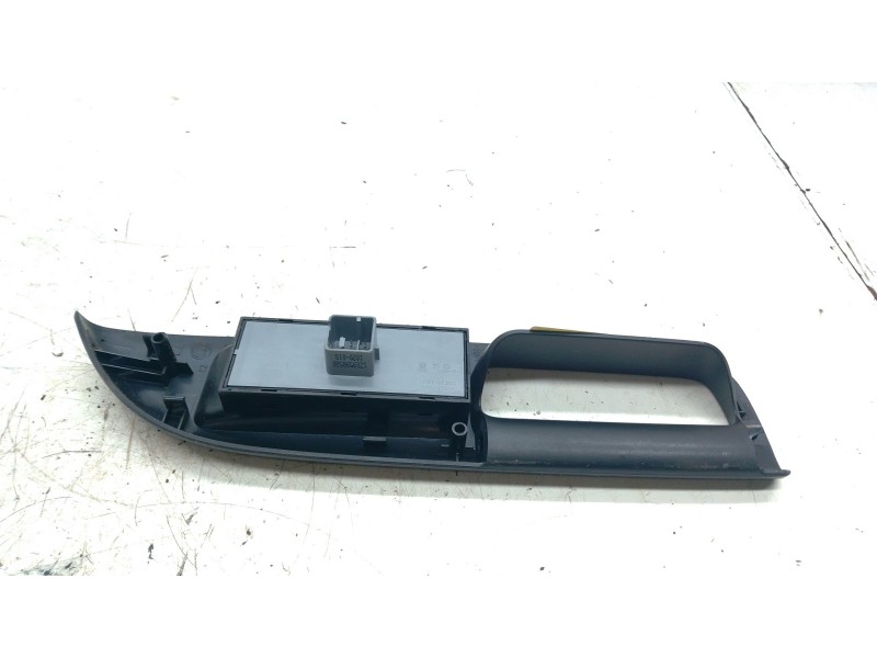 Recambio de mando elevalunas delantero izquierdo para skoda octavia ii (1z3) 2.0 tdi 16v referencia OEM IAM   