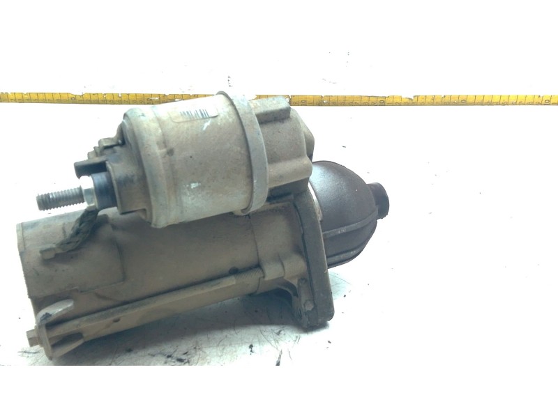 Recambio de motor arranque para fiat doblo cargo (263_) 1.3 d multijet referencia OEM IAM   