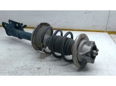 Recambio de amortiguador delantero derecho para mercedes-benz vaneo (414) 1.6 (414.700) referencia OEM IAM 0266230019  