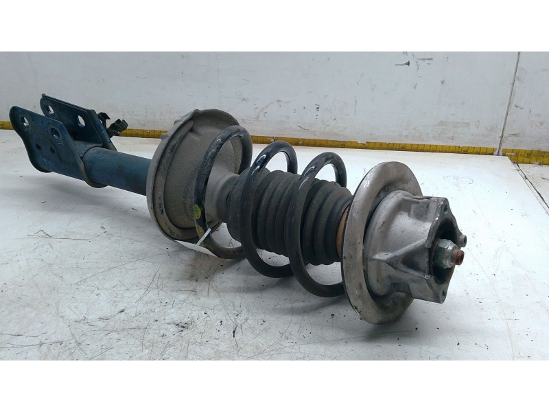 Recambio de amortiguador delantero derecho para mercedes-benz vaneo (414) 1.6 (414.700) referencia OEM IAM 0266230019  