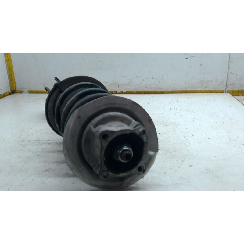 Recambio de amortiguador delantero izquierdo para mercedes-benz vaneo (414) 1.6 (414.700) referencia OEM IAM 0266230019  