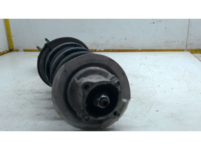 Recambio de amortiguador delantero izquierdo para mercedes-benz vaneo (414) 1.6 (414.700) referencia OEM IAM 0266230019  