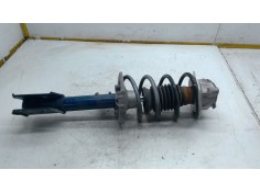 Recambio de amortiguador delantero izquierdo para mercedes-benz vaneo (414) 1.6 (414.700) referencia OEM IAM 0266230019   2