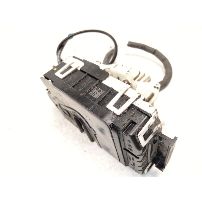 Recambio de cerradura puerta delantera izquierda para mercedes-benz sprinter 3-t furgoneta (b906) 214 cdi (906.611, 906.613) ref