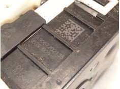 Recambio de cerradura puerta delantera izquierda para mercedes-benz sprinter 3-t furgoneta (b906) 214 cdi (906.611, 906.613) ref 2