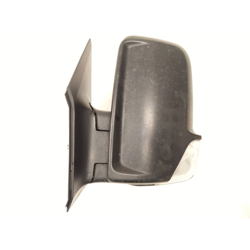 Recambio de retrovisor izquierdo para mercedes-benz sprinter 3-t furgoneta (b906) 214 cdi (906.611, 906.613) referencia OEM IAM 